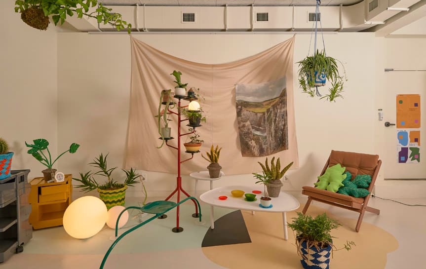 EQL LIFESTYLE POP-UP gallery 1