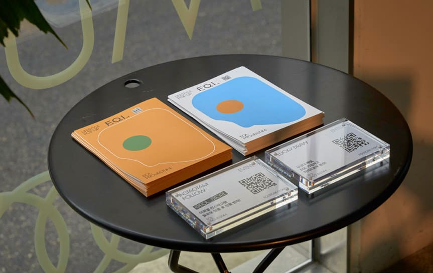 EQL LIFESTYLE POP-UP gallery 2