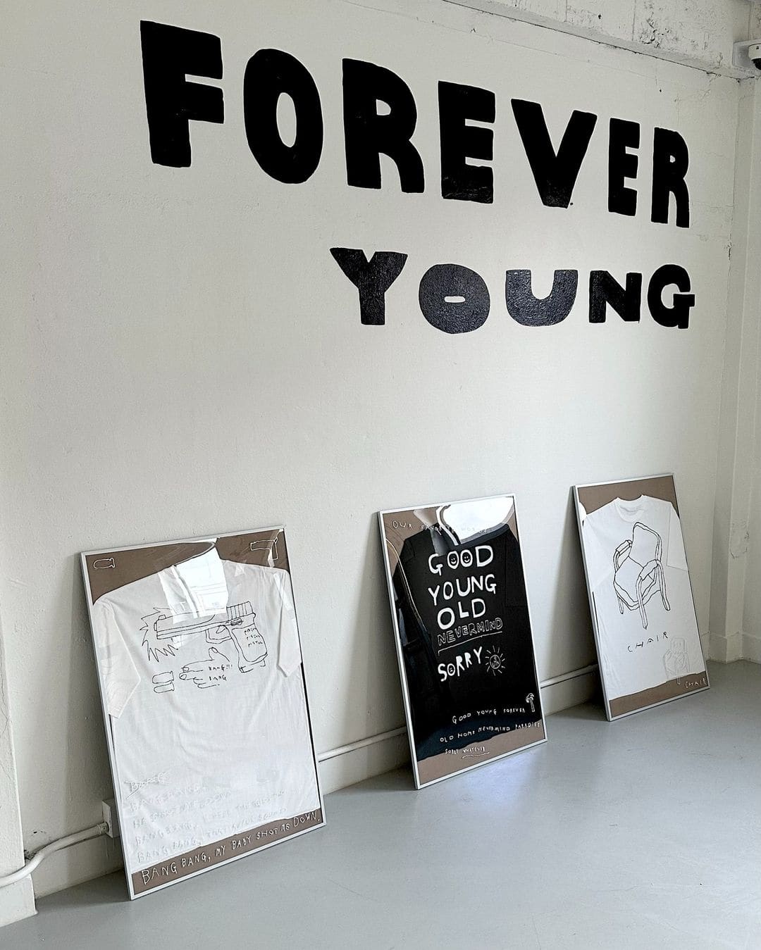 INAP T-SHIRT PROJECT 아카이브