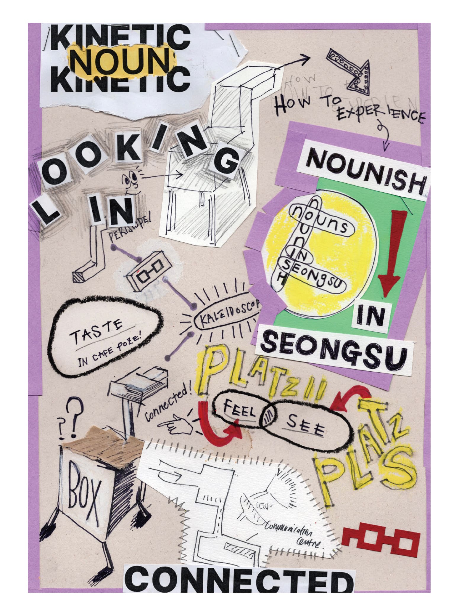 NOUNS INVASION 프로젝트
