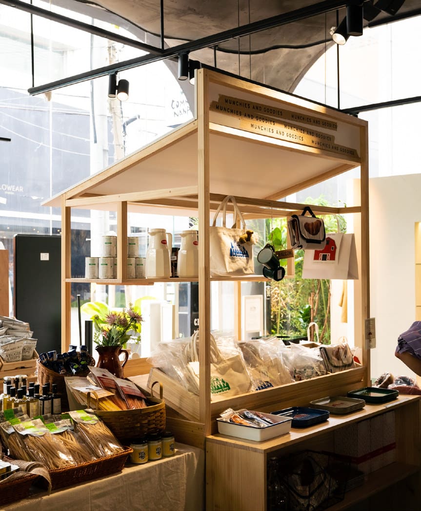 THE CASHMERE FARM 갤러리 1