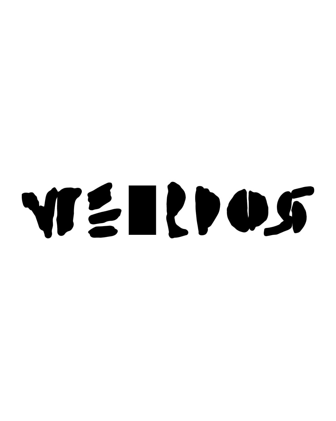 WEIRDOS — INAUGURAL ISSUE 프로젝트